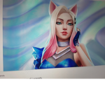 K/da club