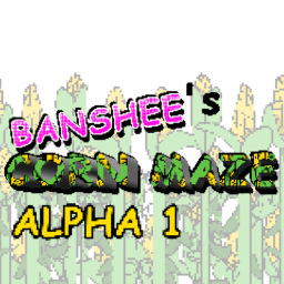 Banshee's Corn Maze [Alpha 1]