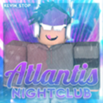 xJi_mmyiscute's Atlantis Nightclub
