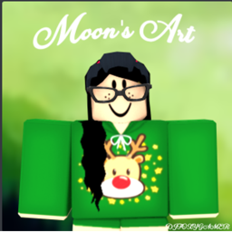 Moon's Art -  Awards/Stage
