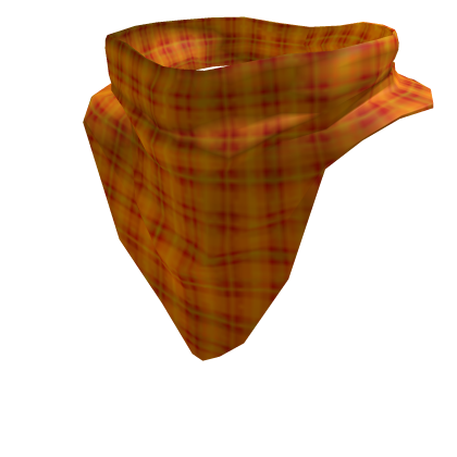 Hipster Scarf