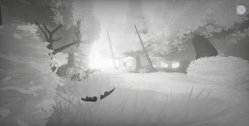 Far Away ❄️ [Winter Showcase]