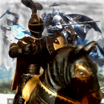 The Forgotten Knights of the dawn of time