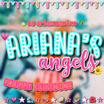- ariana's angels! -