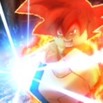 Super Evolution