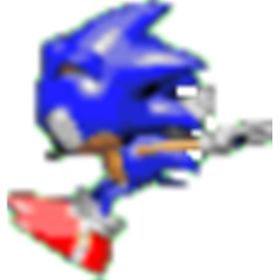 Freaky on a Friday Night [SONIC CHARACTERS!]