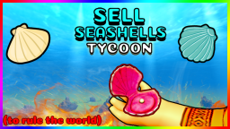Sprzedaj muszle morskie, aby rządzić światem 🐚✨