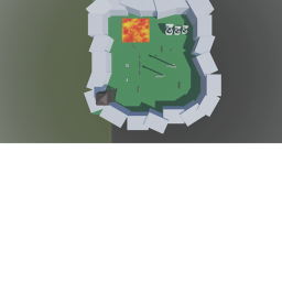 SKIBI TOILET ARENA