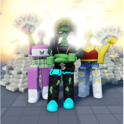 GIRL BO$$ SQUAD HANGOUT