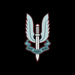 [NZ] 1 Regiment, NZSAS