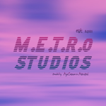 M.E.T.R.O Studios