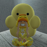Ducki fan group!