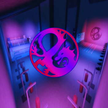 Bomboshima Gym [MMA/UFC]