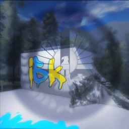 [HG] Deserted Skatepark - Pyralia