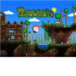 The Terraria Discussers