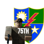 [75RAR] 75th Ranger Regiment