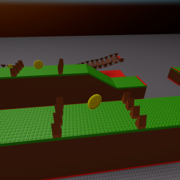 Running Simulator