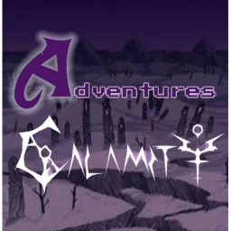 Adventures Calamity icon