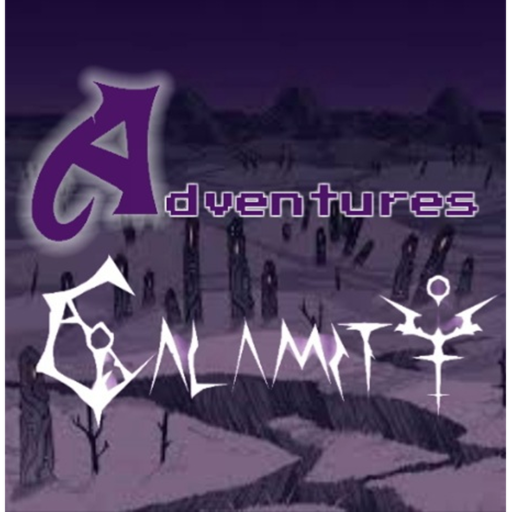 Adventures Calamity