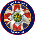 BA // Scots Guards