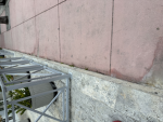 Games i made walking around Miami