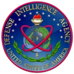 Defense Intelligence Αgencyᅠᅠ