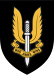 -------BA------ British Officer Program