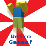 Retro Games & More!