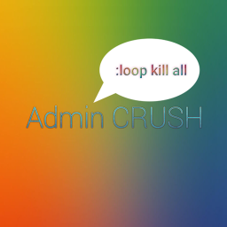Join for free admin!?!?!?!