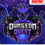 THE GROUP OF DUNGEON QUEST
