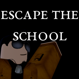 Escape The School Obby 🌞