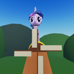 ponyville zone early access