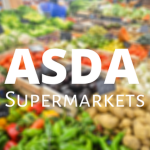 Asda Supermarkets
