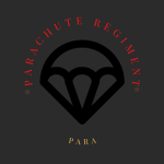 [PARAS] Parachute Regiment |