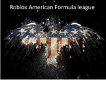 Roblox American Formula league