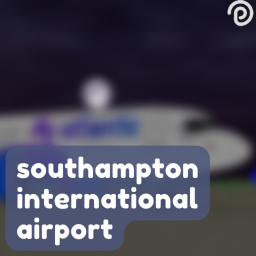 Southampton International Airport