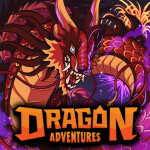 [EVENT 🎉] Dragon Adventures 🐉