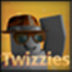 Twizzies®