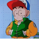 Anime bomers