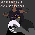 MARSHALLS COMPETITOR >:)