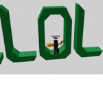 Logo’s gang