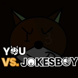 You Vs. Jokesboy [SOLAR SKIN UPDATE] icon
