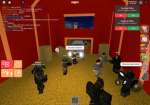 Redcliff Military (Task Force 141 / Shadow Company