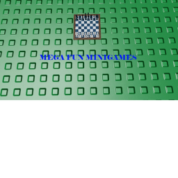 Mega Fun Minigames (REVIVED) icon