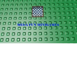 Mega Fun Minigames (REVIVED) icon
