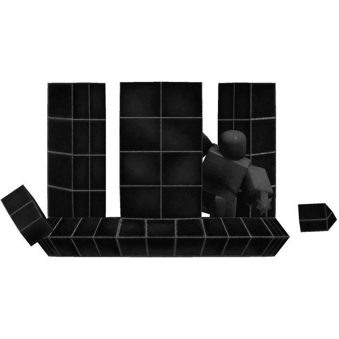 Black Rivals Crown Recolor Cover (Addon)