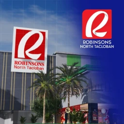 Robinsons North Tacloban (Shopping Mall) icon