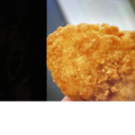 Nuggies and pizza for life