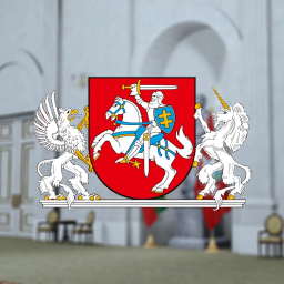 Presidential Palace