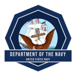 Deparτmenτ οf the Navy